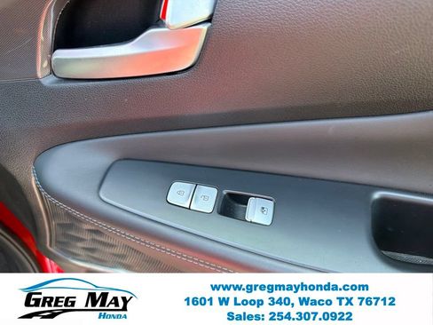 Used 2021 Hyundai Santa Fe Calligraphy AWD/4WD image 31