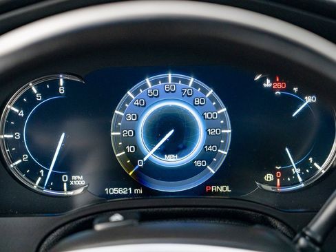 Used 2017 Cadillac Escalade ESV Platinum image 19