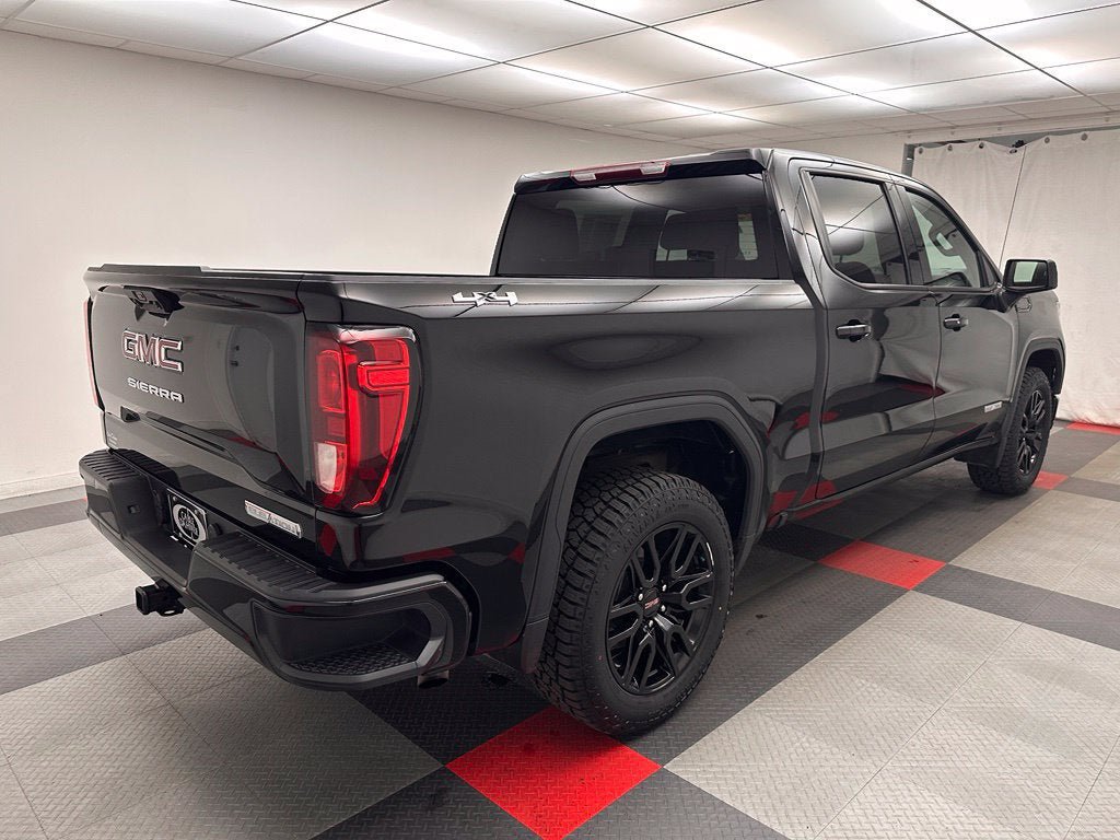 Used 2024 GMC Sierra 1500 Elevation AWD/4WD image 6