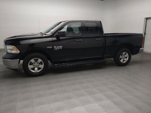 Used 2019 RAM 1500 Tradesman w/ Popular Equipment Group RWD image 2