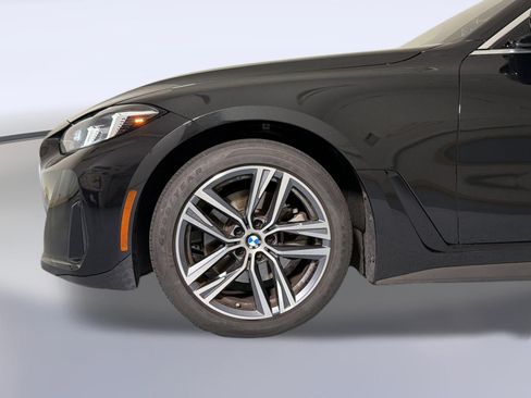 Used 2025 BMW 430i xDrive w/ Premium Package AWD/4WD image 10