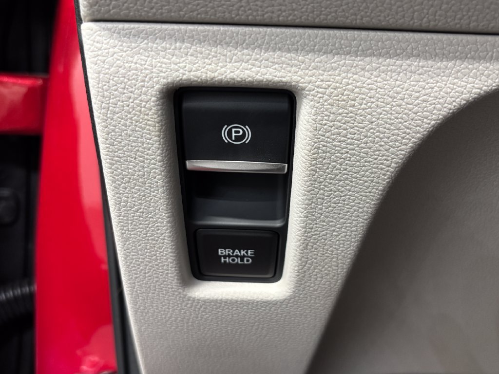 New 2027 Honda Odyssey EX-L image 28