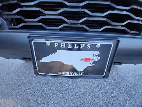 Used 2025 RAM 2500 Rebel w/ Rebel Level 2 Equipment Group image 36