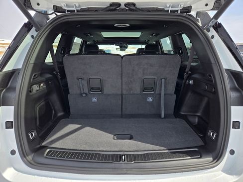 New 2026 Jeep Grand Cherokee L Limited image 30