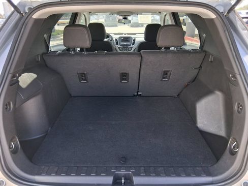 Used 2024 Chevrolet Equinox LS w/ LS Convenience Package FWD image 6