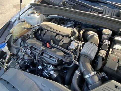 Used 2023 Kia K5 GT-Line w/ GT-Line Premium Package FWD image 13