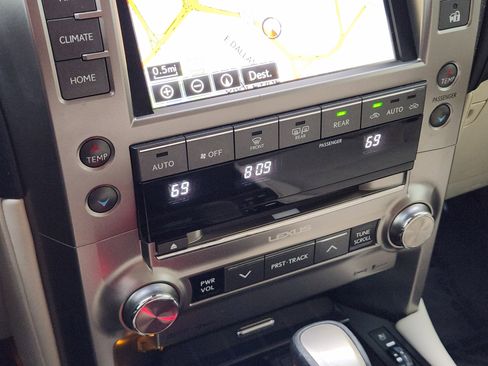 Used 2020 Lexus GX 460 Premium image 20