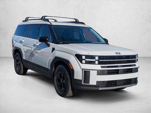 New 2026 Hyundai Santa Fe XRT image 6