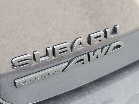New 2026 Subaru Crosstrek 2.5i Limited AWD/4WD image 8
