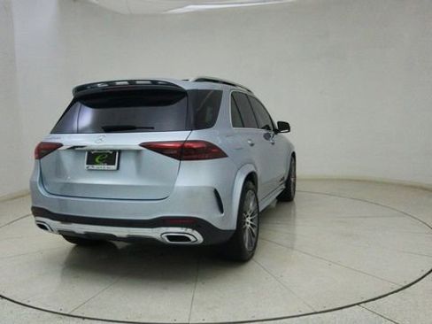 Used 2025 Mercedes-Benz GLE 350 4MATIC image 67