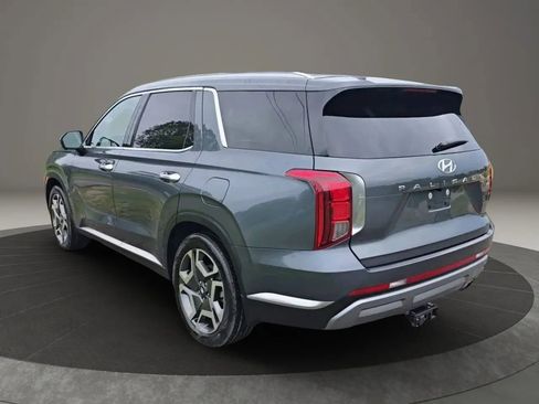 Used 2023 Hyundai Palisade Limited AWD/4WD image 4