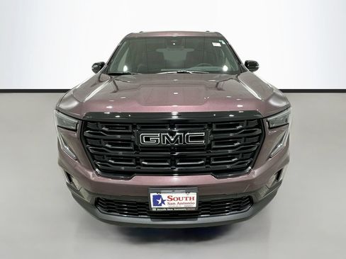 Used 2026 GMC Acadia Elevation w/ Black Edition FWD image 2