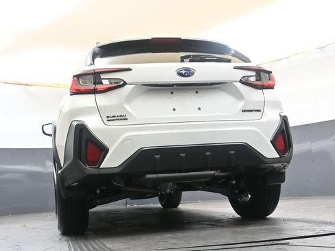New 2026 Subaru Crosstrek 2.0i Premium image 41