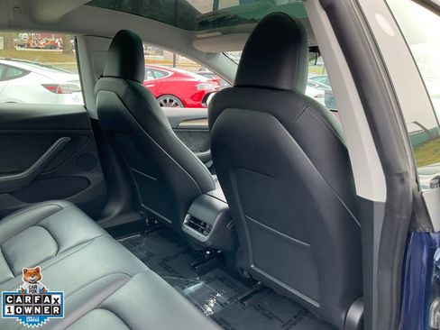 Used 2023 Tesla Model 3 Standard Range image 50