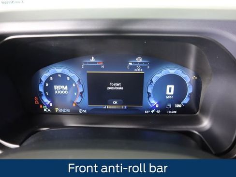 New 2025 Ford Bronco Big Bend w/ Black Diamond Package image 31