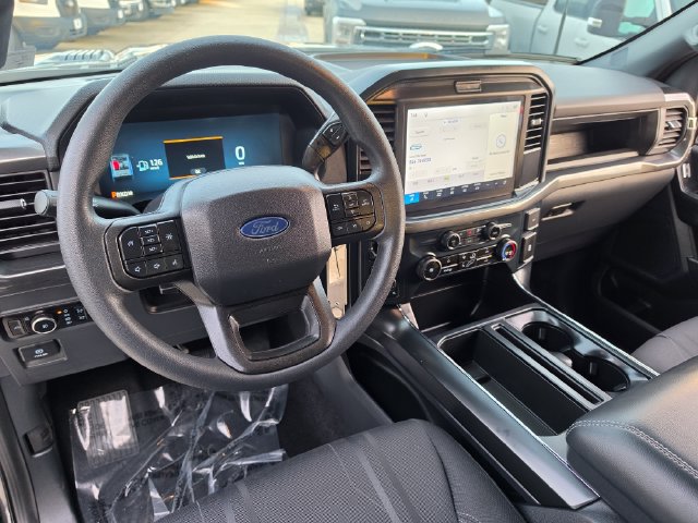 Used 2026 Ford F150 STX w/ F-150 LOBO Package AWD/4WD image 12