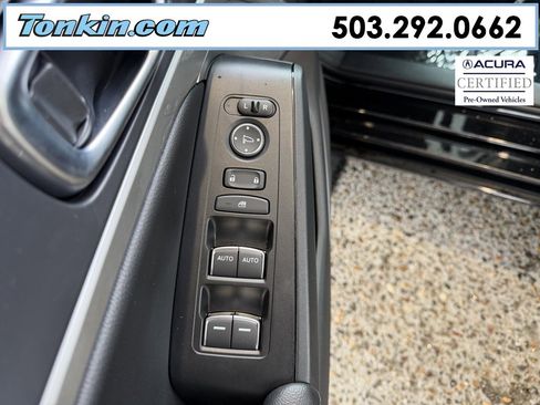 Used 2023 Acura Integra image 12
