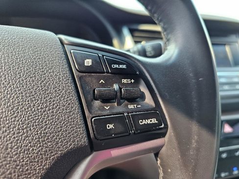 Used 2017 Hyundai Tucson Sport AWD/4WD image 12