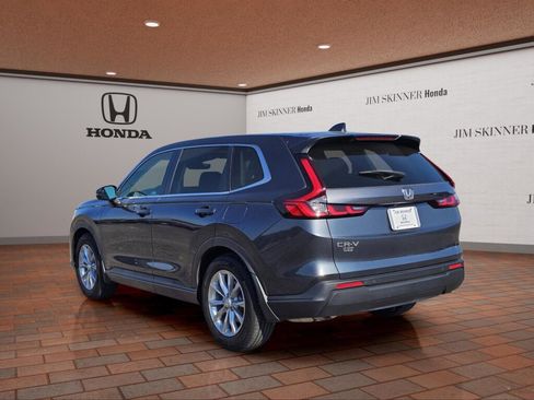 Used 2023 Honda CR-V EX-L image 11