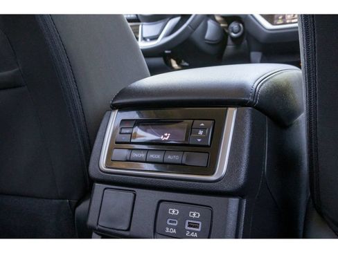 Certified 2025 Subaru Ascent Premium AWD/4WD image 13