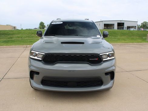 Used 2025 Dodge Durango R/T AWD/4WD image 2