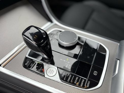 Used 2025 BMW 840i xDrive Coupe image 11