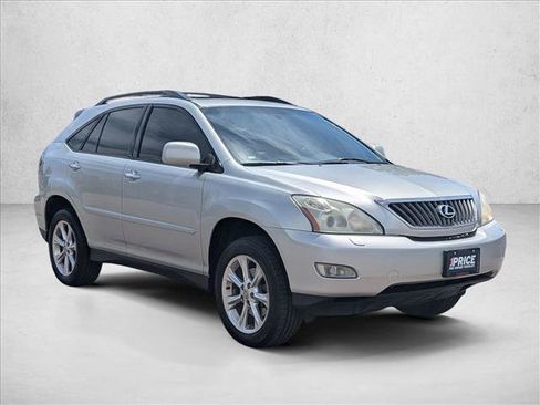 Used 2008 Lexus RX 350 AWD image 3