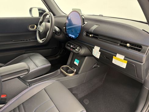 New 2026 MINI Cooper S FWD image 24