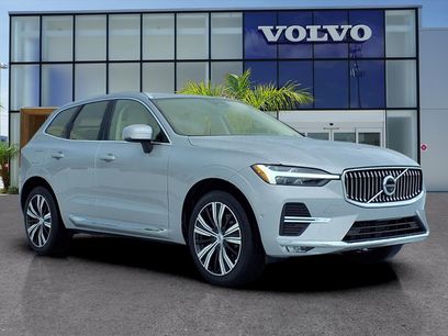 Certified 2023 Volvo XC60 B5 Plus w/ Protection Package Premier