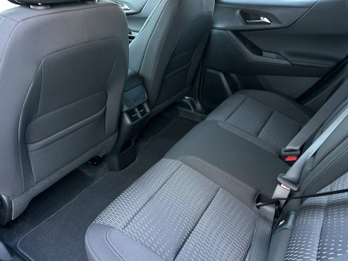 New 2026 Chevrolet Equinox LT FWD image 12