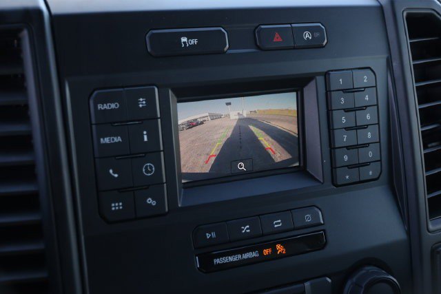 Used 2020 Ford F150 XL w/ Equipment Group 101A Mid AWD/4WD image 16