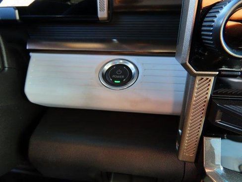 New 2025 GMC Hummer EV 3X w/ LPO, Sport Package image 41