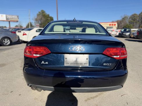 Used 2011 Audi A4 2.0T Premium image 6