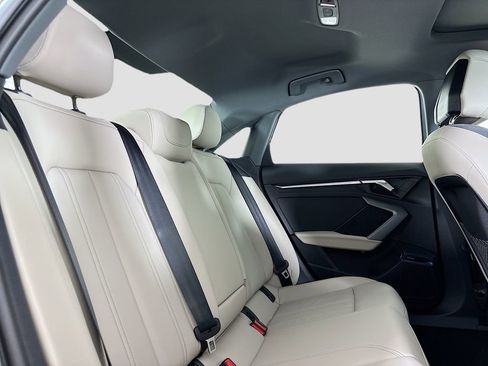 New 2025 Audi A3 2.0T Premium Plus image 13