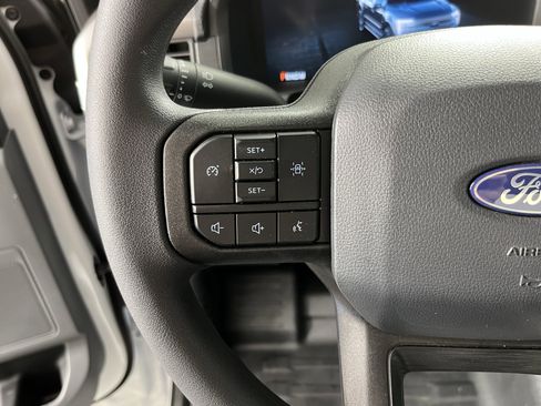 New 2025 Ford F150 XL image 17