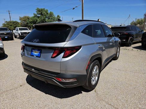 Used 2024 Hyundai Tucson SEL image 8