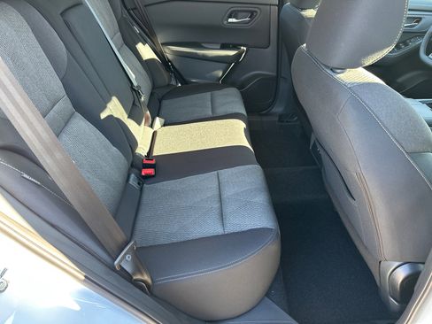 New 2026 Nissan Rogue SV image 15