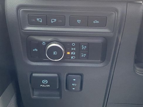 Certified 2024 Ford F150 Raptor AWD/4WD image 21