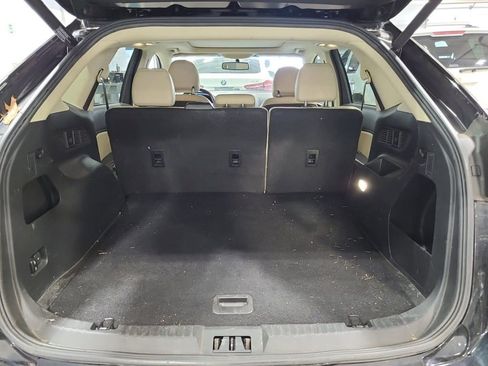 Used 2016 Ford Edge SEL w/ Equipment Group 201A image 3