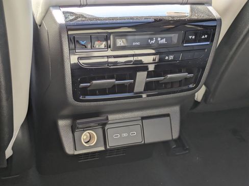 New 2026 Acura MDX FWD w/ Technology Package image 24