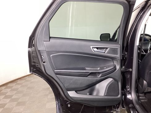 Used 2024 Ford Edge SEL w/ Convenience Package AWD/4WD image 12