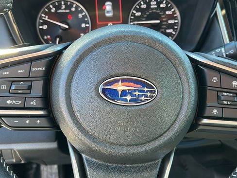 Certified 2025 Subaru Legacy Premium image 12