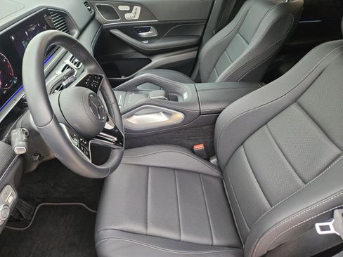 Certified 2026 Mercedes-Benz GLE 350 4MATIC image 5