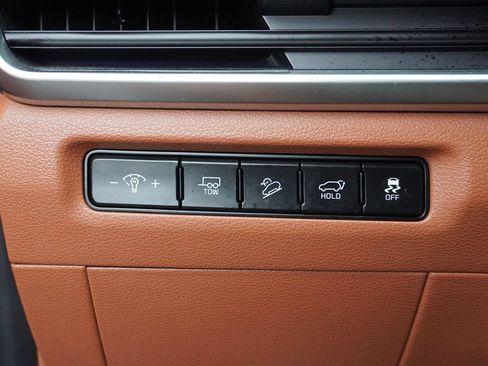 Used 2025 Kia Telluride EX X-Line AWD/4WD image 39