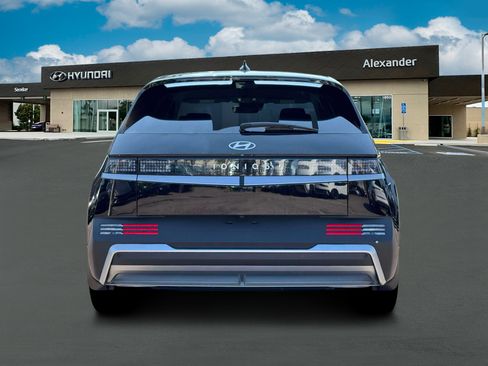 New 2026 Hyundai Ioniq 5 SEL RWD image 6