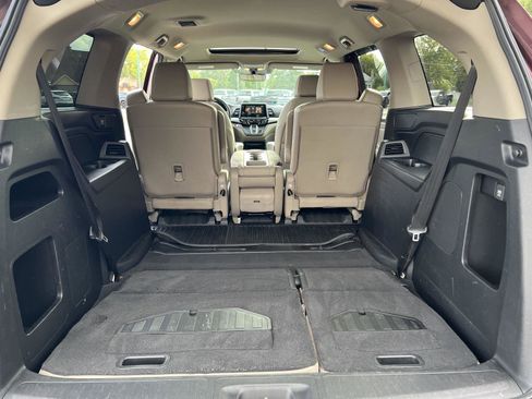 Used 2019 Honda Odyssey EX-L image 49