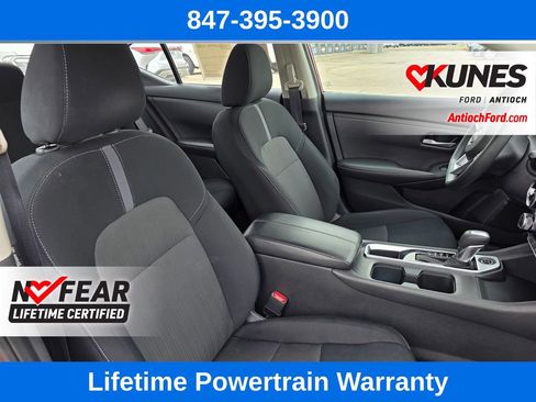 Used 2024 Nissan Sentra SV image 29