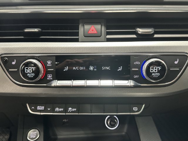 Used 2018 Audi A4 2.0T Ultra Premium FWD image 21