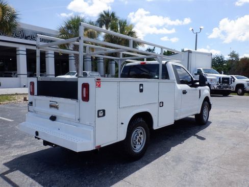 Used 2019 Ford F250 XL w/ XL Value Package RWD image 6