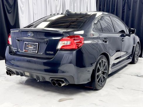 Used 2019 Subaru WRX Premium image 6